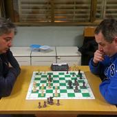 Pavesi - Sacchetti in mediogioco avanzato