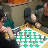 Franchini a un passo dalla vittoria finale