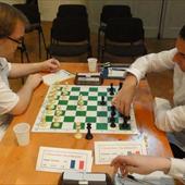 Giorno 1 - Sochacki vs Lettieri