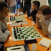 Giorno 1 - Sochacki vs Lettieri