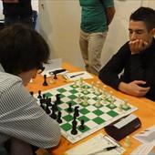 Giorno 1 - Istvanovszki vs Le Ruyet