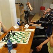 Giorno 1 - Viviani vs Luciani