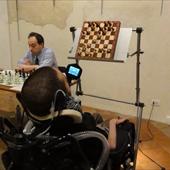 Giorno 1 - Viviani vs Luciani