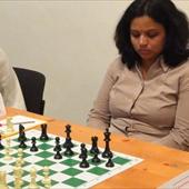 Giorno 1 - Subbaraman Vijayalakshmi
