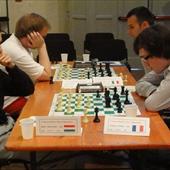 Giorno 1 - Fasi del mediogioco