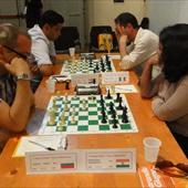 Giorno 1 - Fasi del mediogioco