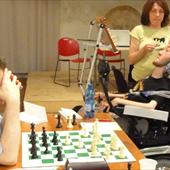 Giorno 1 - Fasi del mediogioco