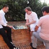 Giorno 1 - Analisi tra Sochacki e Lettieri