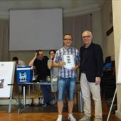 Giorno 7 - Vladimir Petkov 3 classificato