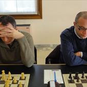 Franchini e Petkov