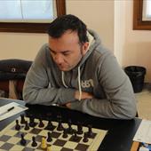 Luca Barillaro