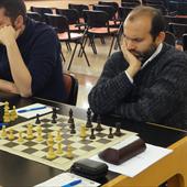 Frigieri da qualche grattacapo al MF Vancini