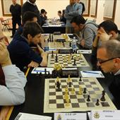 Petkov amministra il vantaggio