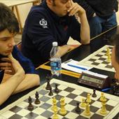 Franchini - Gilevich