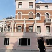 Villa Brusarosco