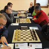 Modena - Trento al secondo turno