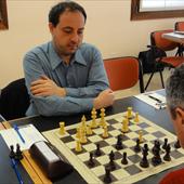 Ottima performance del MF Luciani nel concentramento