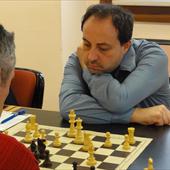 Il MF Valerio Luciani