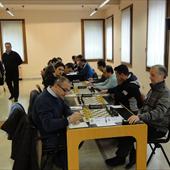 Modena - Arzignano al quarto turno