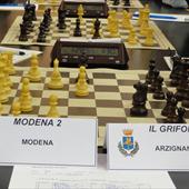 Modena - Arzignano