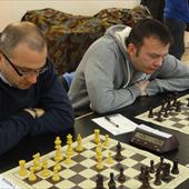 Petkov e Barillaro