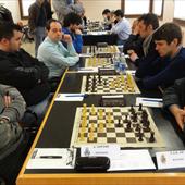 Big match al quinto turno tra Arzignano e Bologna : in gioco la serie Master