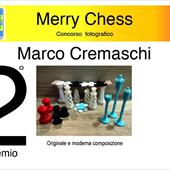 La foto seconda classificata