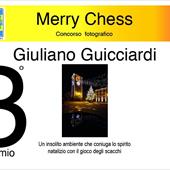 La foto terza classificata