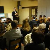 Serata promozionale Magnetoterapia