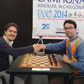 Il Club 64 ai campionati nazionali rapid