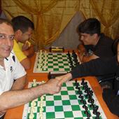 Lampi estivi 2014 7 tappa