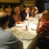 Cena sociale 2014