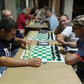 Mini maratona lampo 20 turni