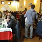 Maratona lampo 15 ore no stop