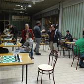 XII Torneo dei Tanti 2015 3 serata