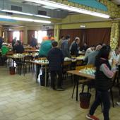 Maratonina lampo 20 turni