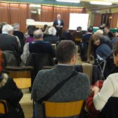 Serata Promozionale con Domus Maf