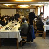 Concentramenti CIS serie A1.2 - B7 - C14