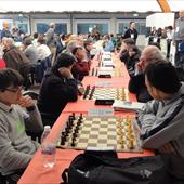 Il Club 64 ai campionati nazionali rapid