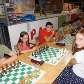 Torneo giovanile serale 10'