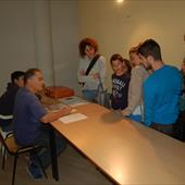 CIS U16 fase regionale