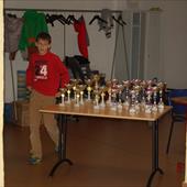 Torneo giovanile CERG Albareto