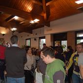 Torneo giovanile CERG San Prospero