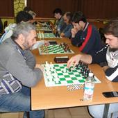 4 Torneo Rapid di San Geminiano