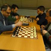 XIII Torneo dei Tanti 2016 1 serata
