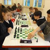 Torneo giovanile CERG Vignola