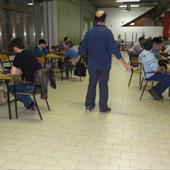 Lampi estivi 2016 1 tappa