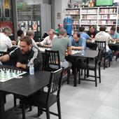 Lampi estivi 2016 6 tappa