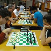 Lampi estivi 2016 7 tappa