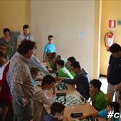 CIS U16 fase regionale